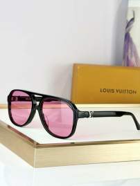 Picture of Louis Vuitton Sunglasses _SKUfw81854749fw